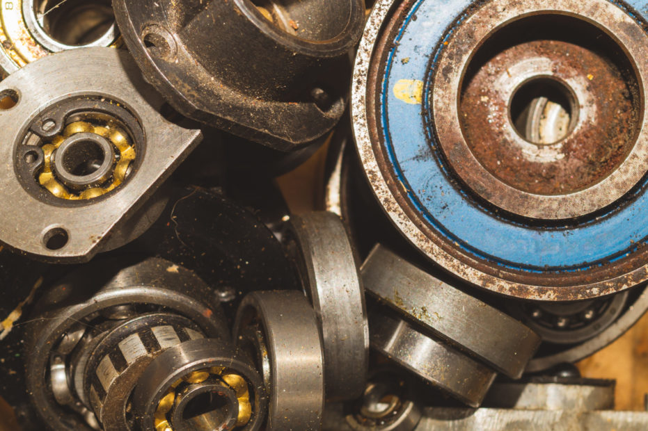 The Cost of Procrastination: How Contact Bearings Cost Your Business