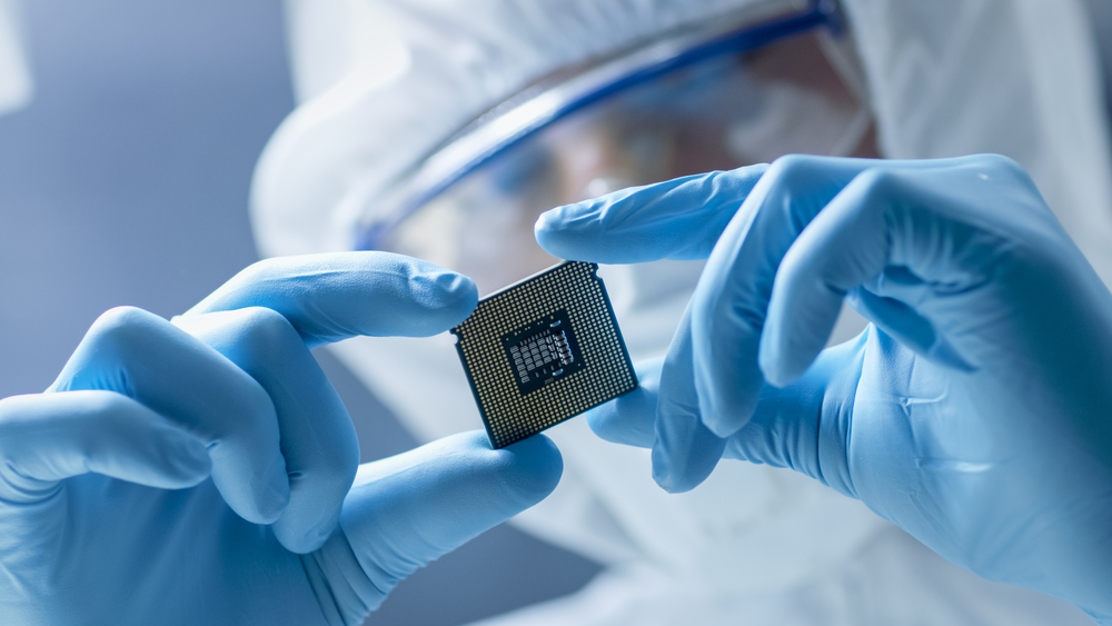 Why Semiconductor Production Needs to Change (and How to Get There)
