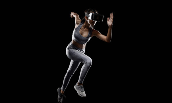 How Air Turns and Porous Media™ are the Future of Immersive Virtual Reality