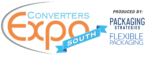Convert Expo South Logo