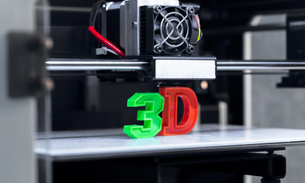 New Way Explores How 3D Printing Can Benefit From Air Bearings!