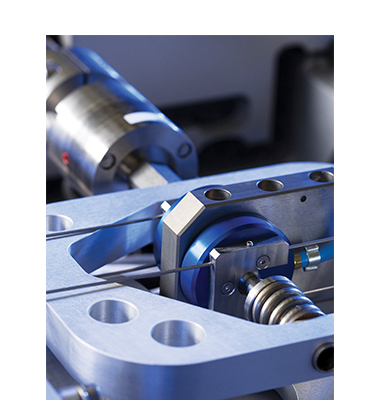 New Way Air Bearings Retrofitted by IBS Precision Engineering.