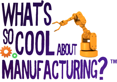 New Way Air Bearings Participates in What’s So Cool About Manufacturing 2021
