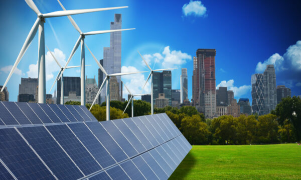 Air Bearings Revolutionize Renewable Energy!
