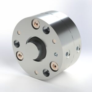 50mm "J" Series Air Spindle